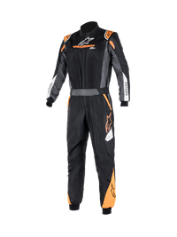 Atom MC-Ställ Graphic - FIA