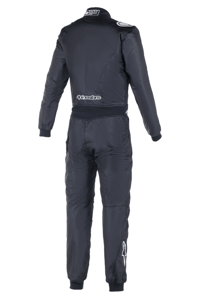 Atom FIA Suit