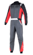Atom Suit - FIA