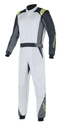 Atom Suit - FIA