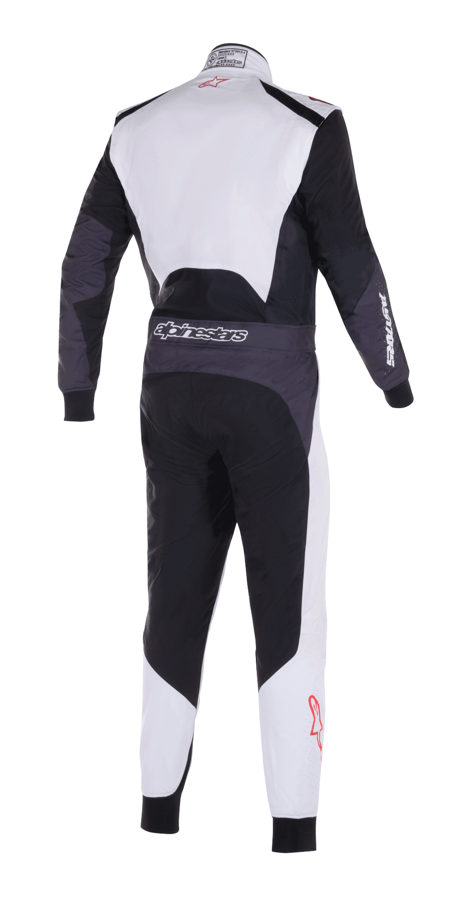 KMX-5 V2 Suit