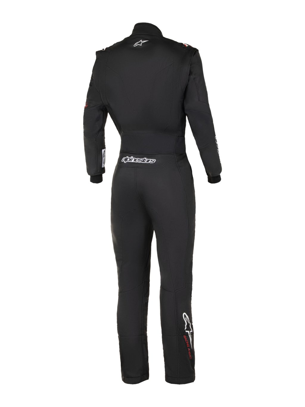 GP Tech V4 MC-Ställ - FIA