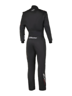 GP Tech V4 MC-Ställ - FIA