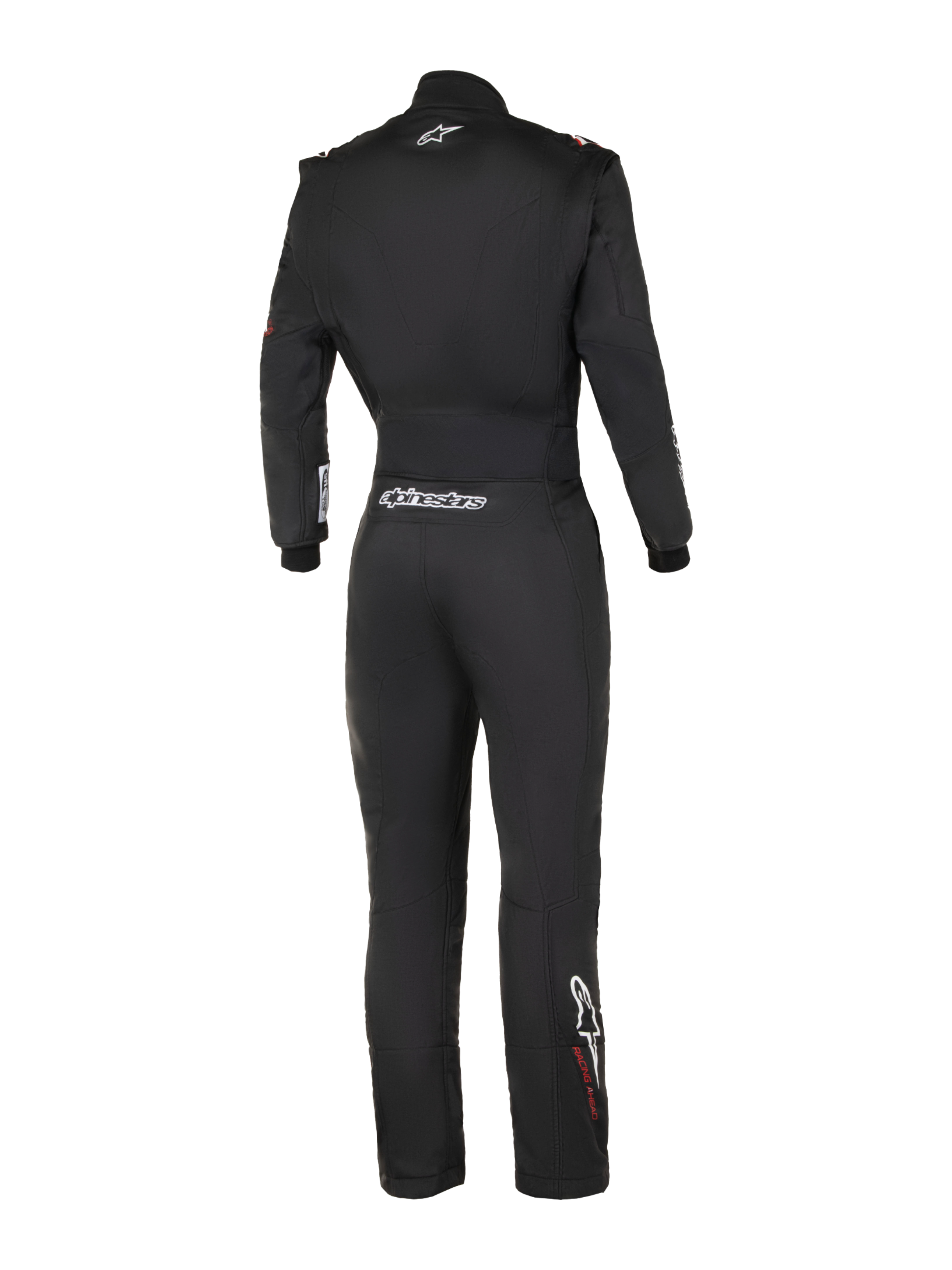 GP Tech V4 MC-Ställ - FIA