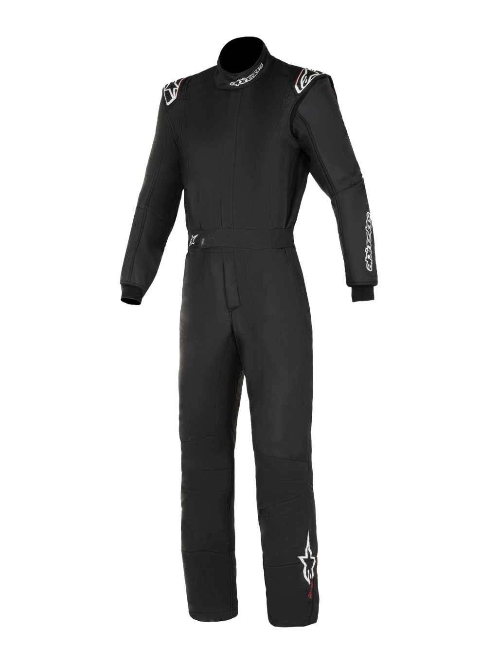 GP Tech V4 MC-Ställ - FIA