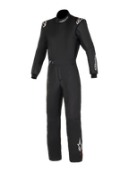 GP Tech V4 MC-Ställ - FIA
