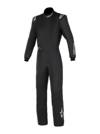 GP Tech V4 MC-Ställ - FIA