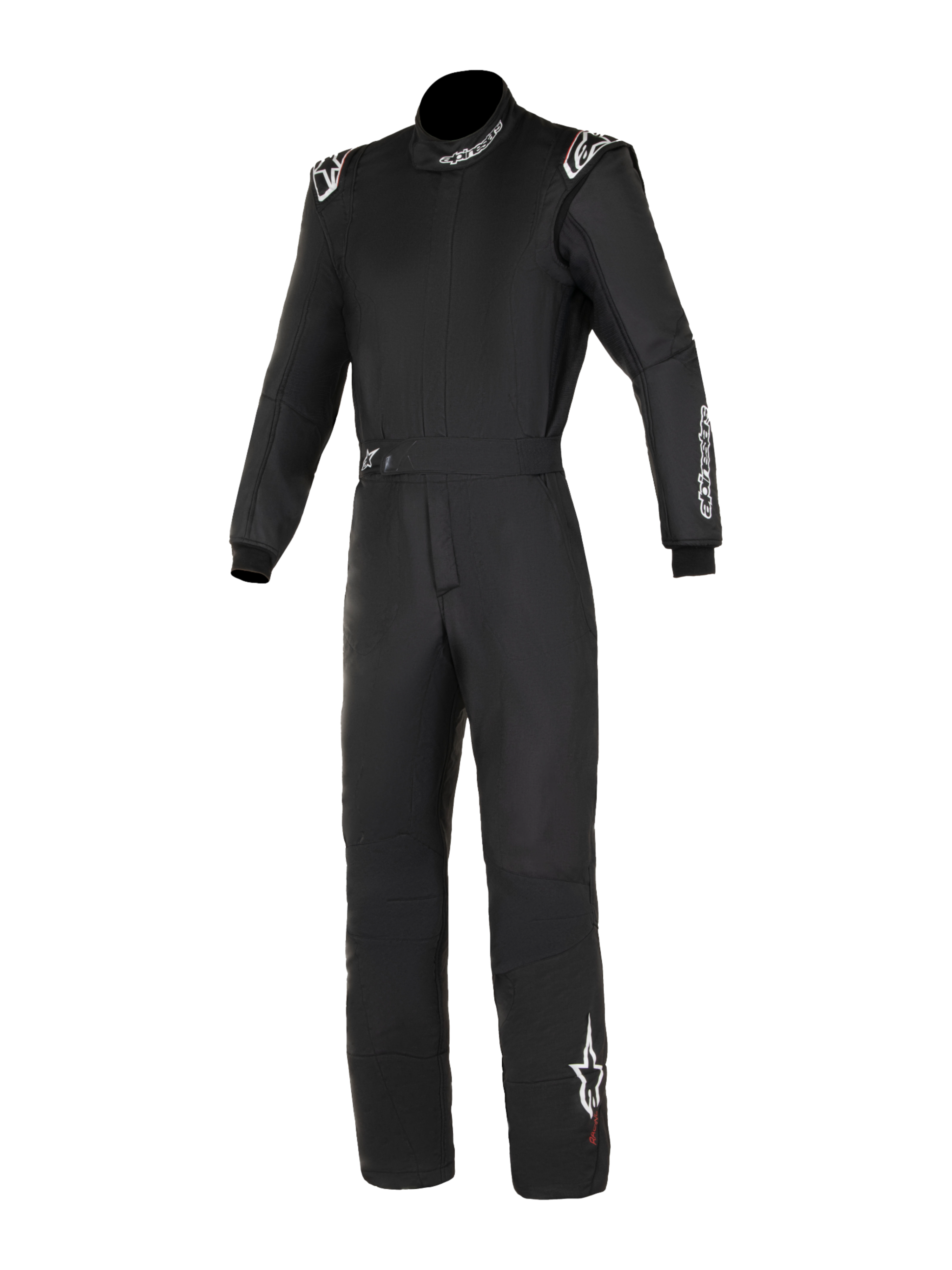 GP Tech V4 MC-Ställ - FIA