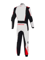 GP Tech V4 MC-Ställ - FIA
