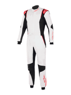 GP Tech V4 MC-Ställ - FIA