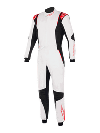 GP Tech V4 MC-Ställ - FIA