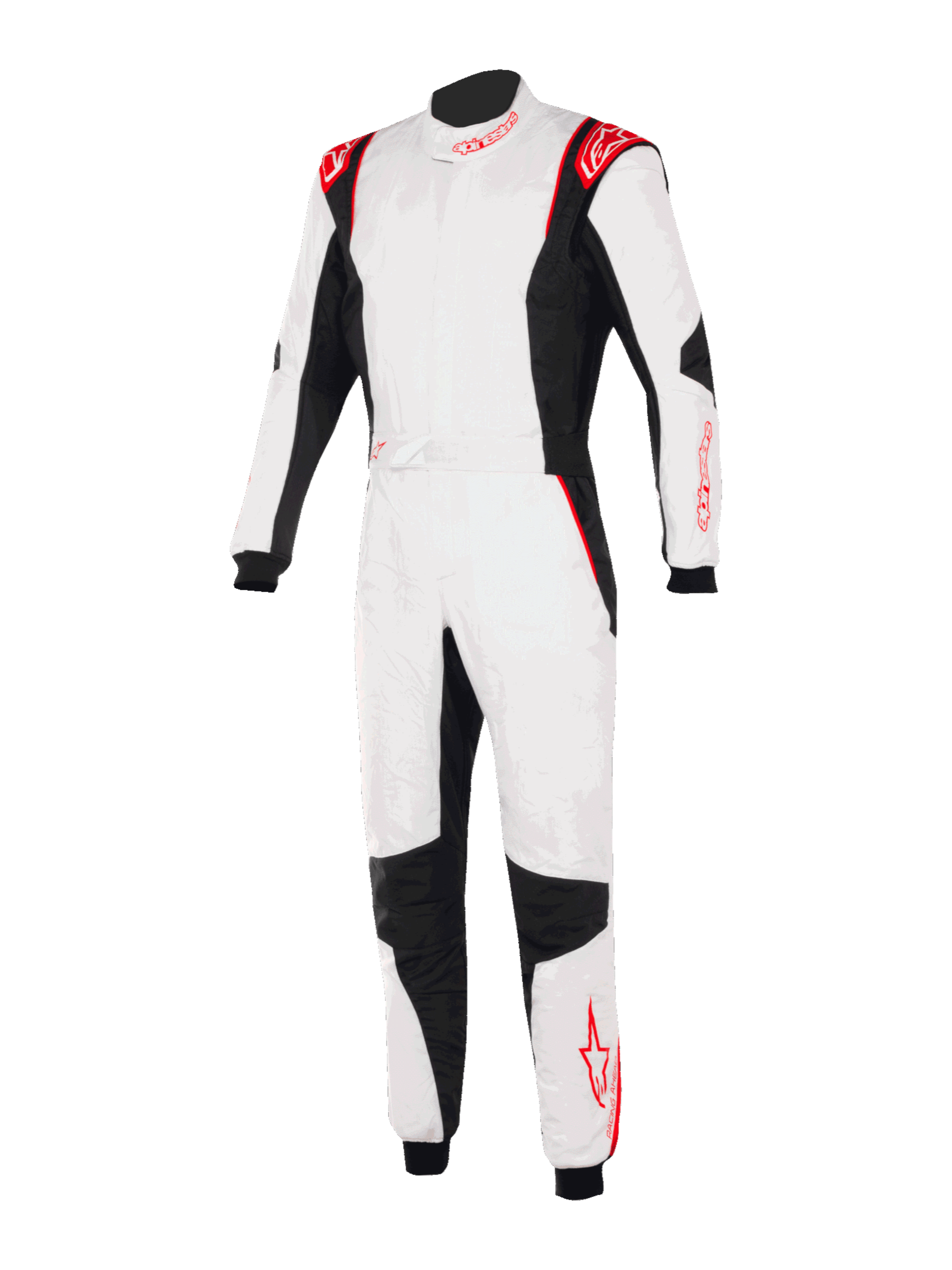 GP Tech V4 MC-Ställ - FIA