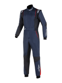 GP Tech V4 MC-Ställ - FIA