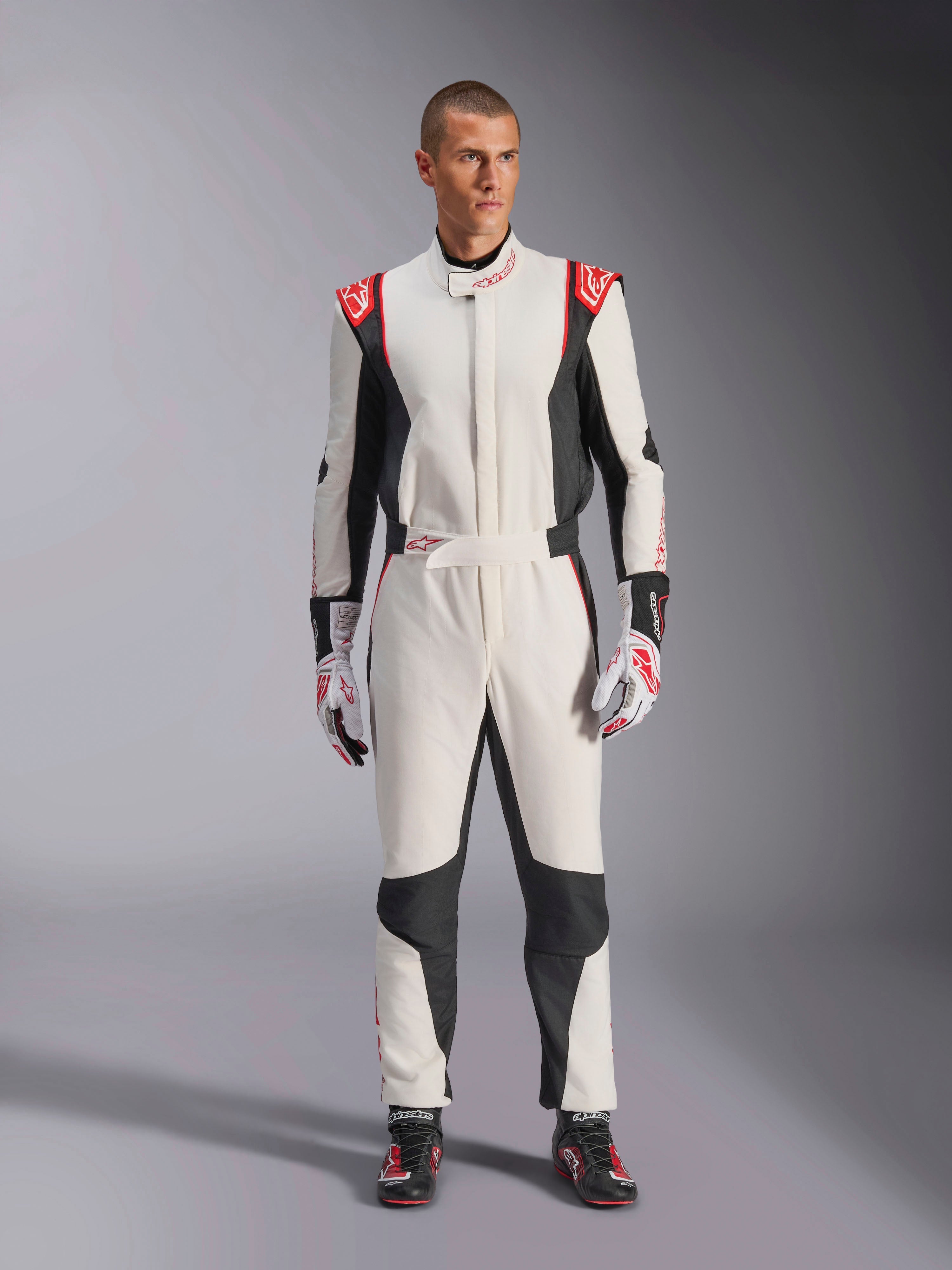 GP Tech V4 Suit