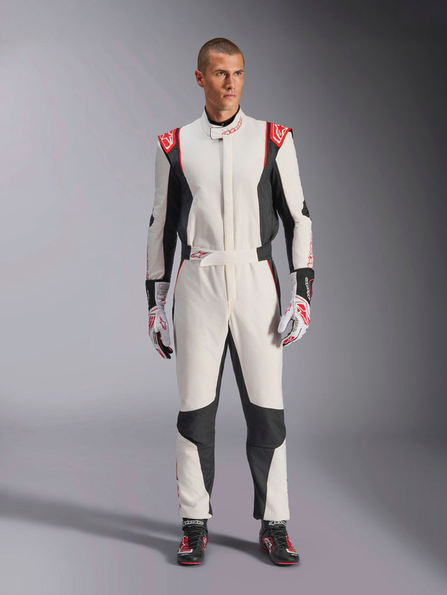 GP Tech V4 Suit