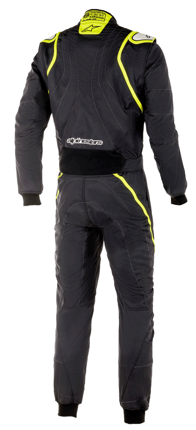 GP Race V2 Suit