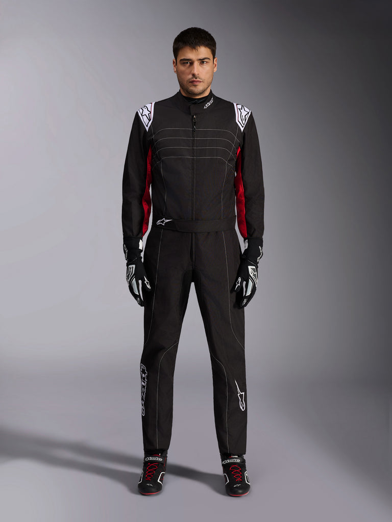 KMX-9 V3 Suit