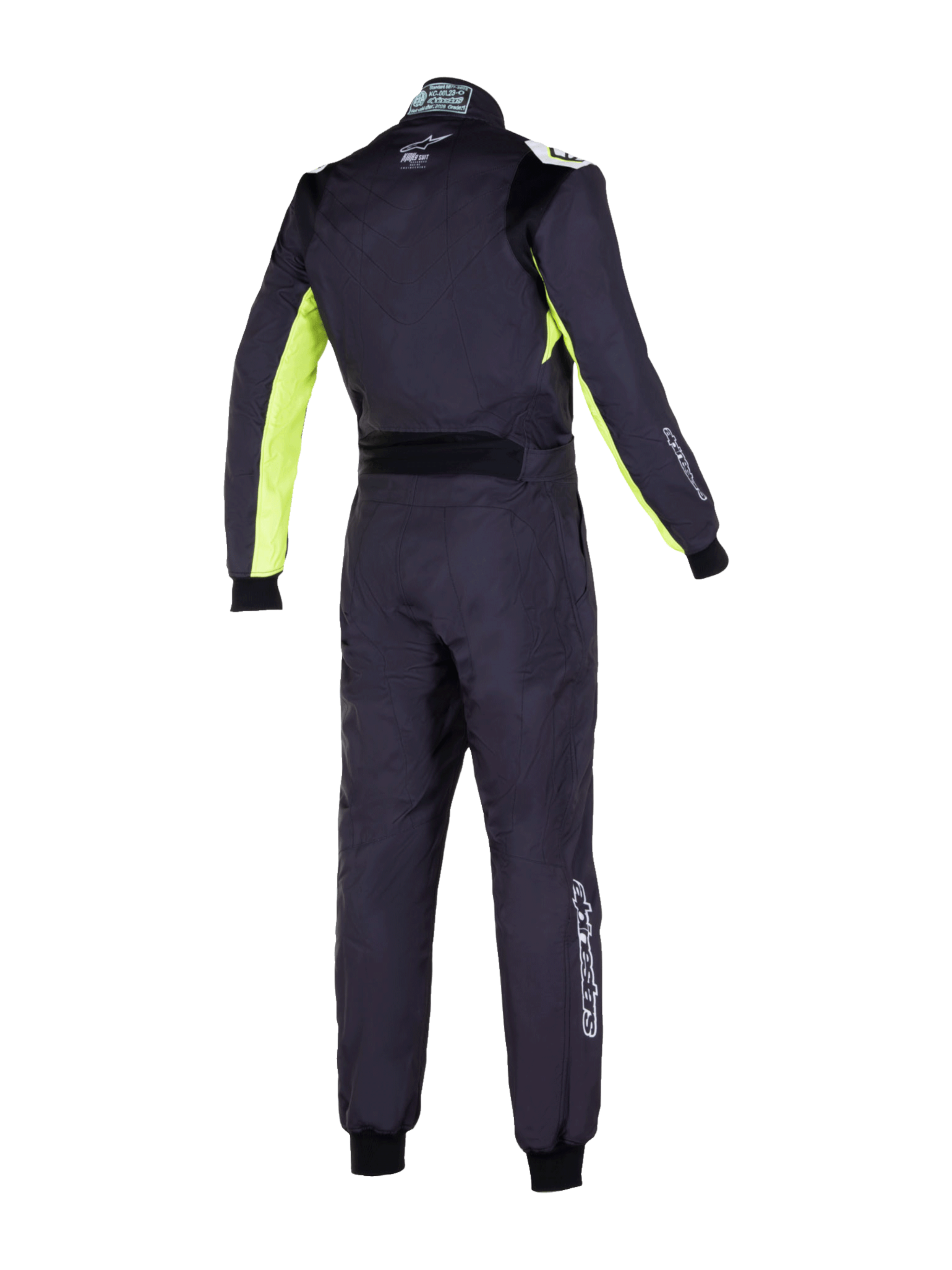 KMX-9 V3 Graphic 3 Suit