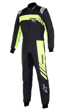 KMX-9 V3 Kart Overall Graphic 3