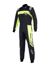 KMX-9 V3 Kart Overall Graphic 3