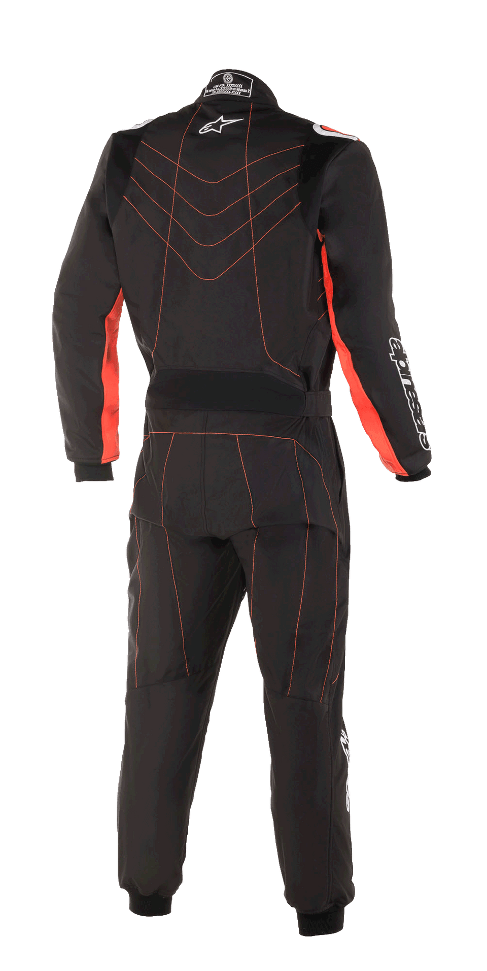 Youth KMX-9 V2 Suit