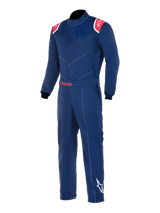 Kart Indoor Suit