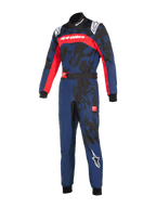 Alpinestars KMX-9 V3 Kart Overall Graphic 5