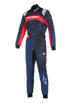 Alpinestars KMX-9 V3 Kart Overall Graphic 5