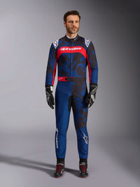 Alpinestars KMX-9 V3 Kart Overall Graphic 5