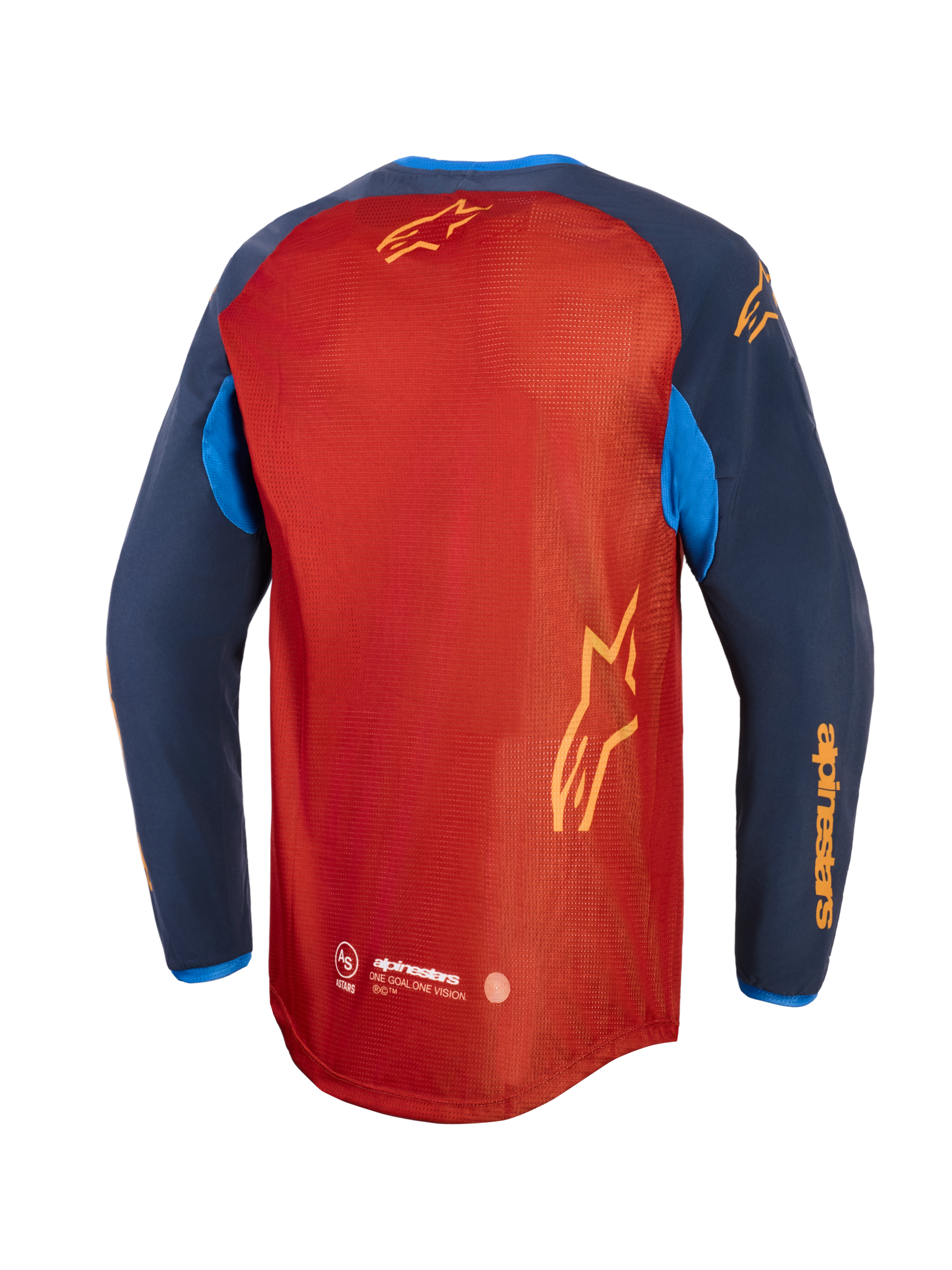 Maxdura Dual Jersey