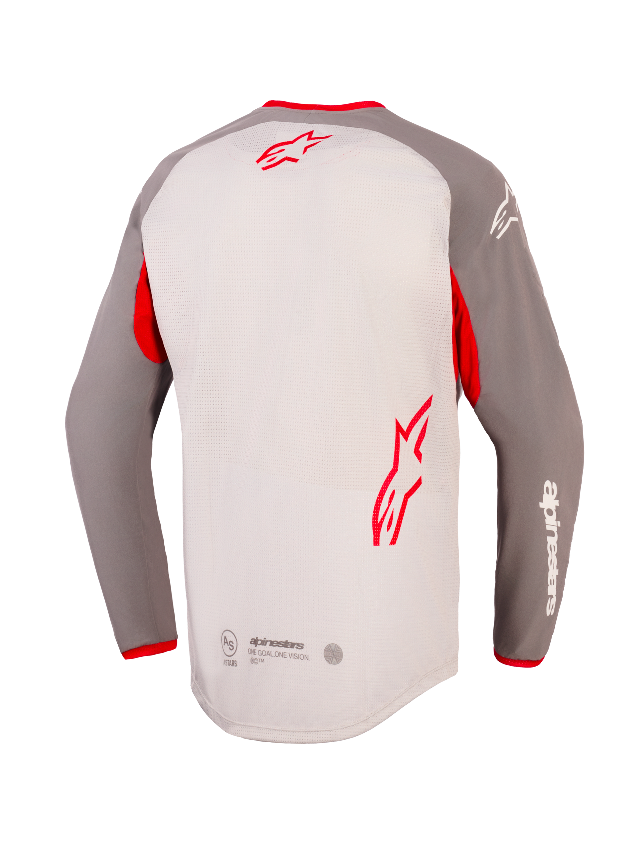 Maxdura Dual Jersey