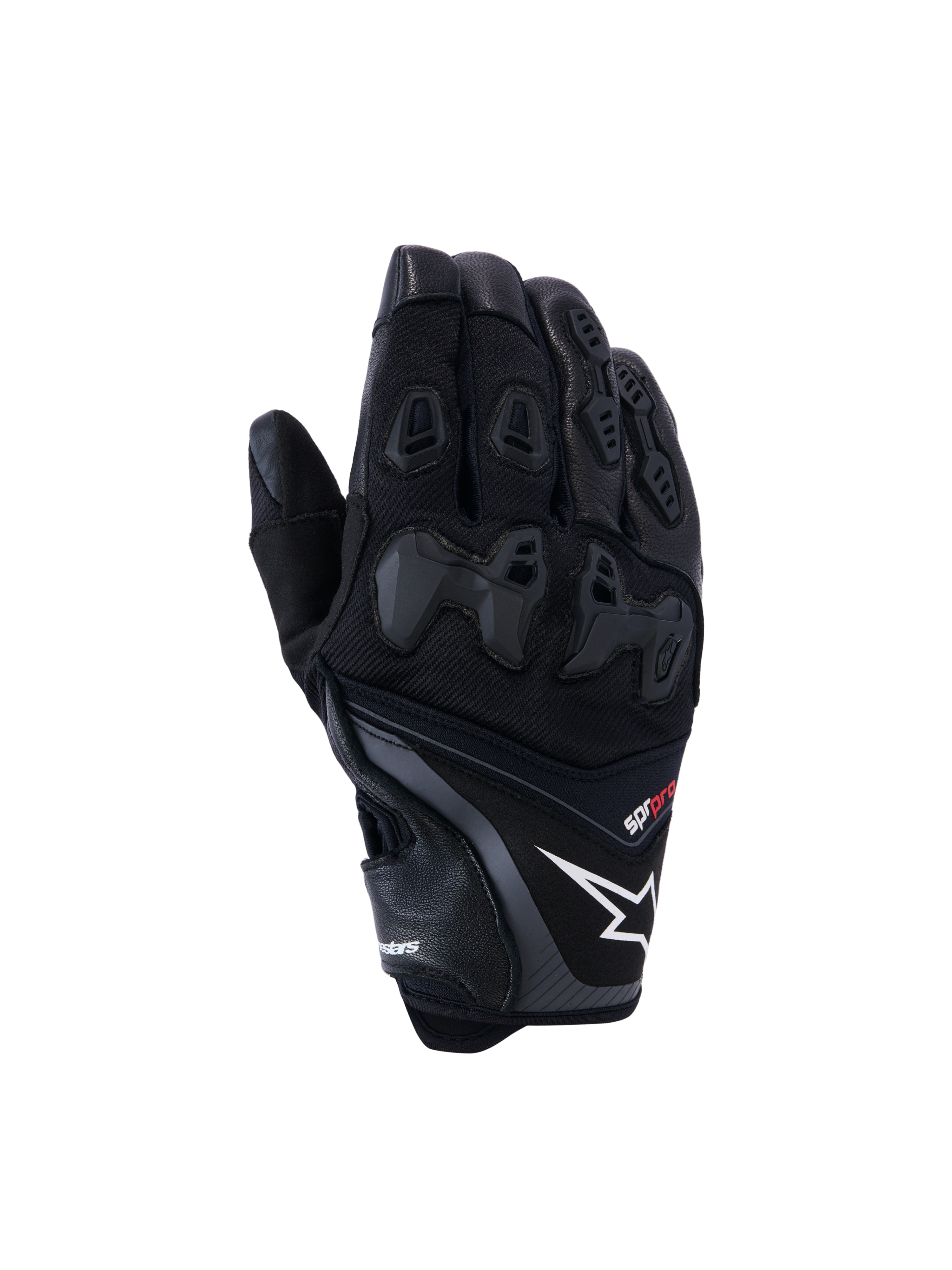 SP-R Pro Gloves