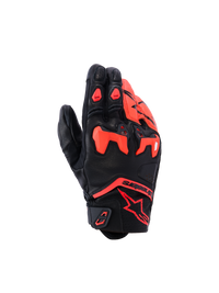SP-R Tech Handskar
