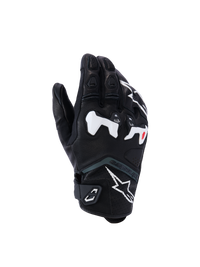 SP-R Tech Handskar