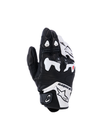 SP-R Tech Handskar