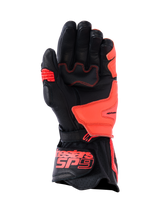 SP-9 Handskar