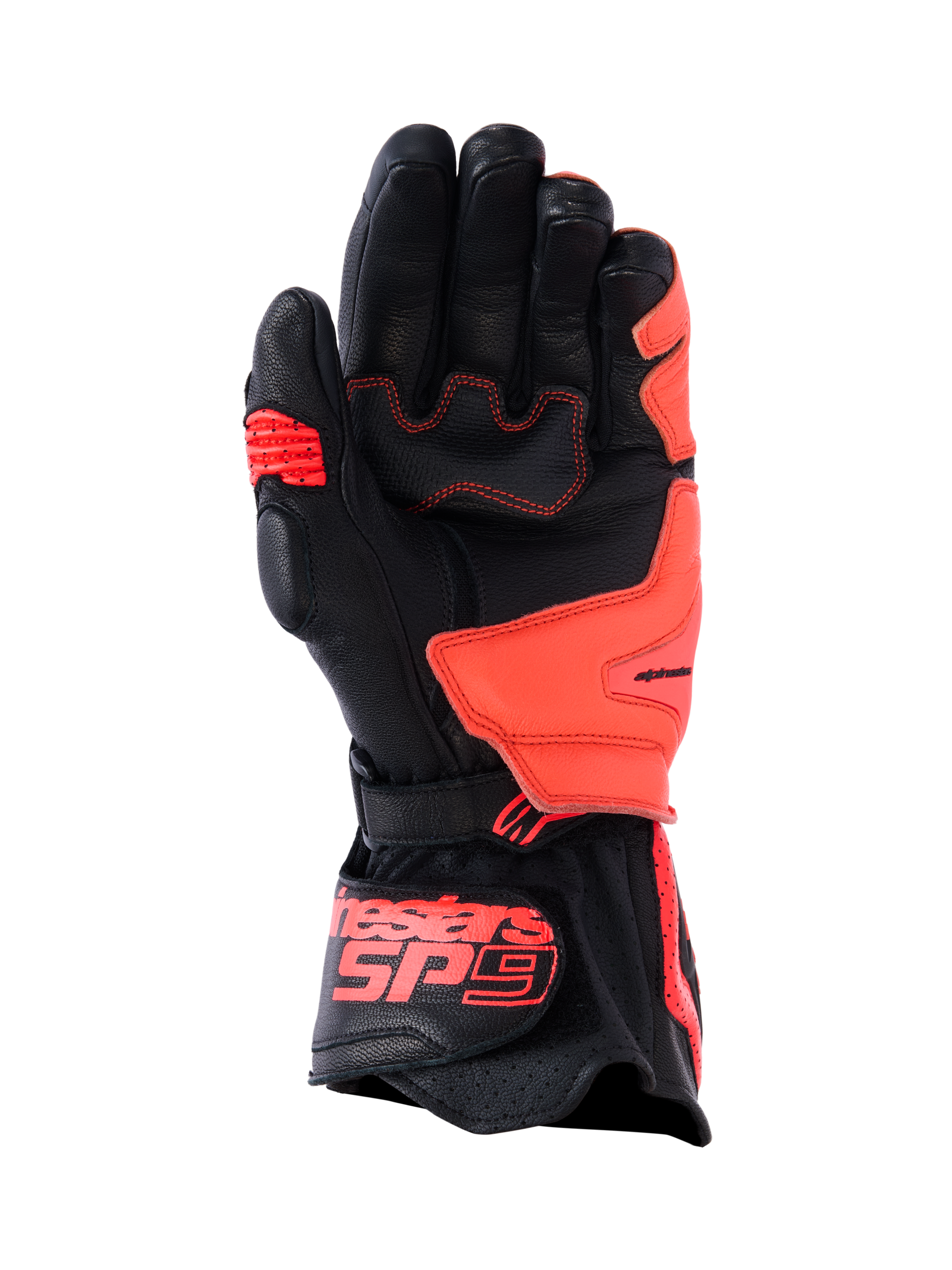 SP-9 Handskar
