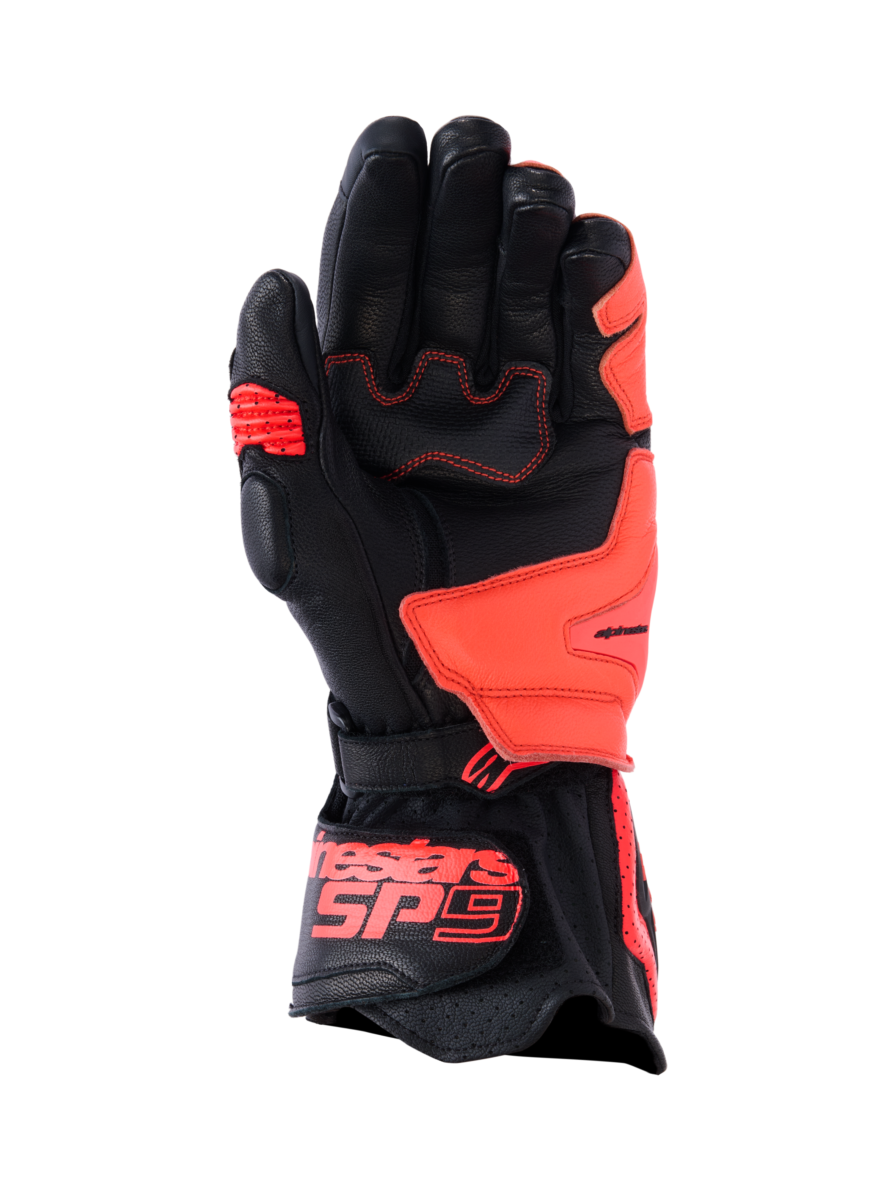 SP-9 Handskar