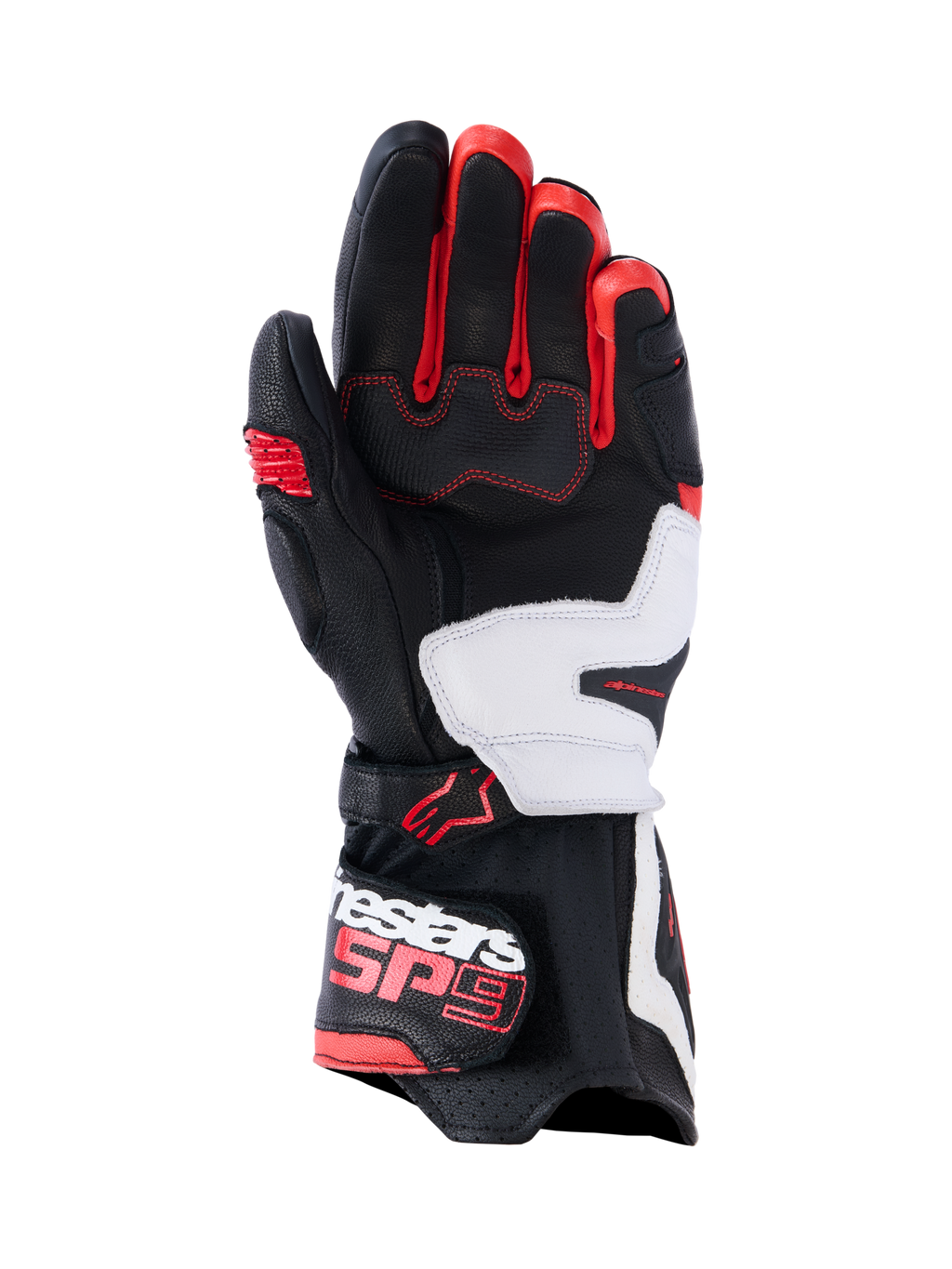 SP-9 Handskar