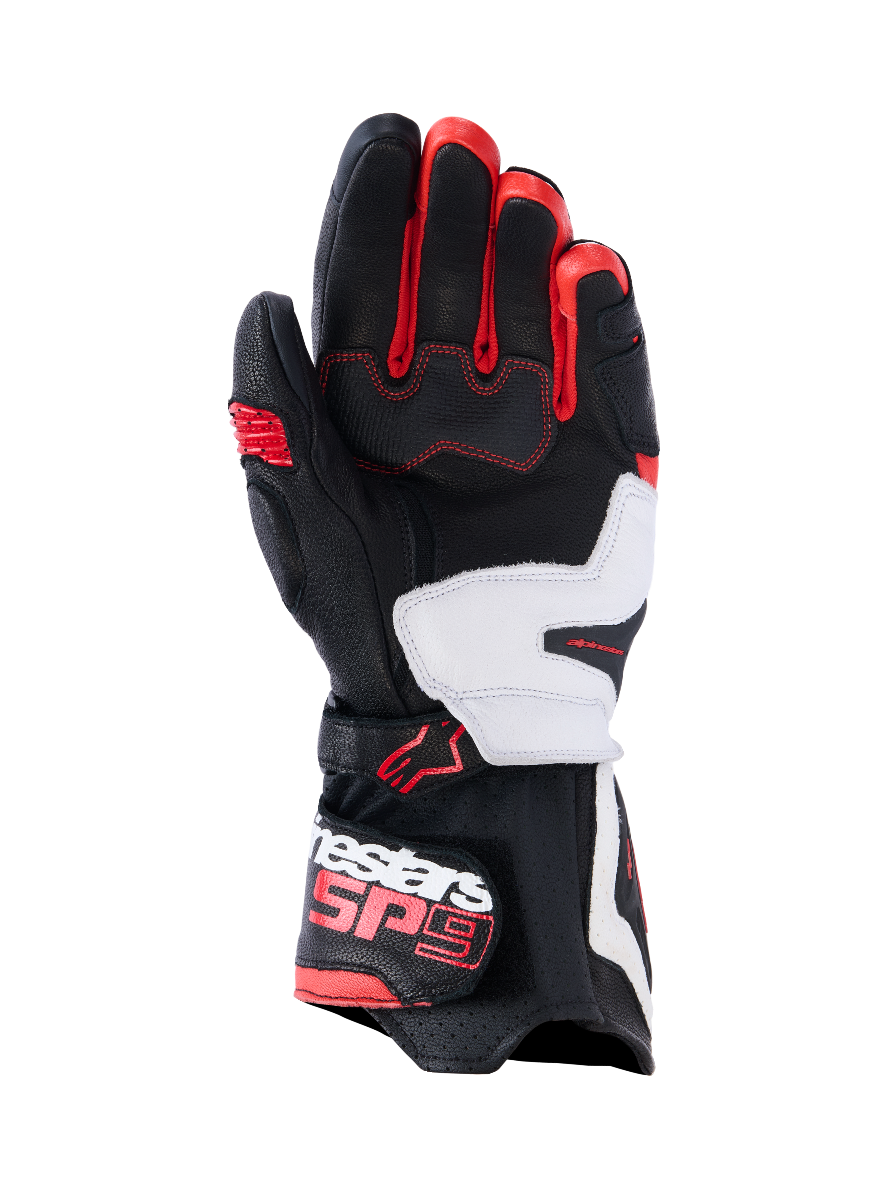SP-9 Handskar