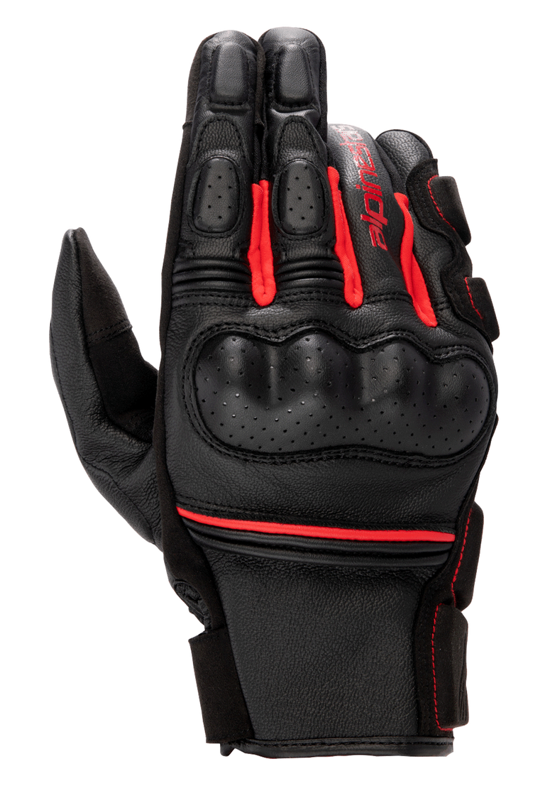 Phenom Leather Gloves