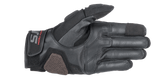 Halo Leather Gloves