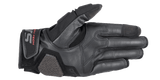 Halo Leather Gloves