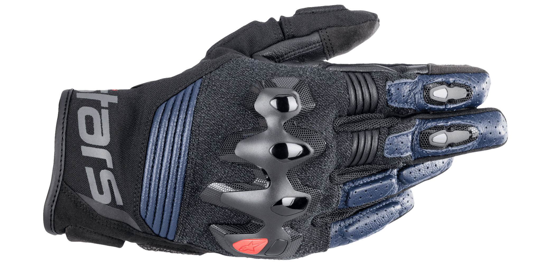 Halo Leather Gloves