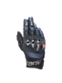 Halo Läderhandskar