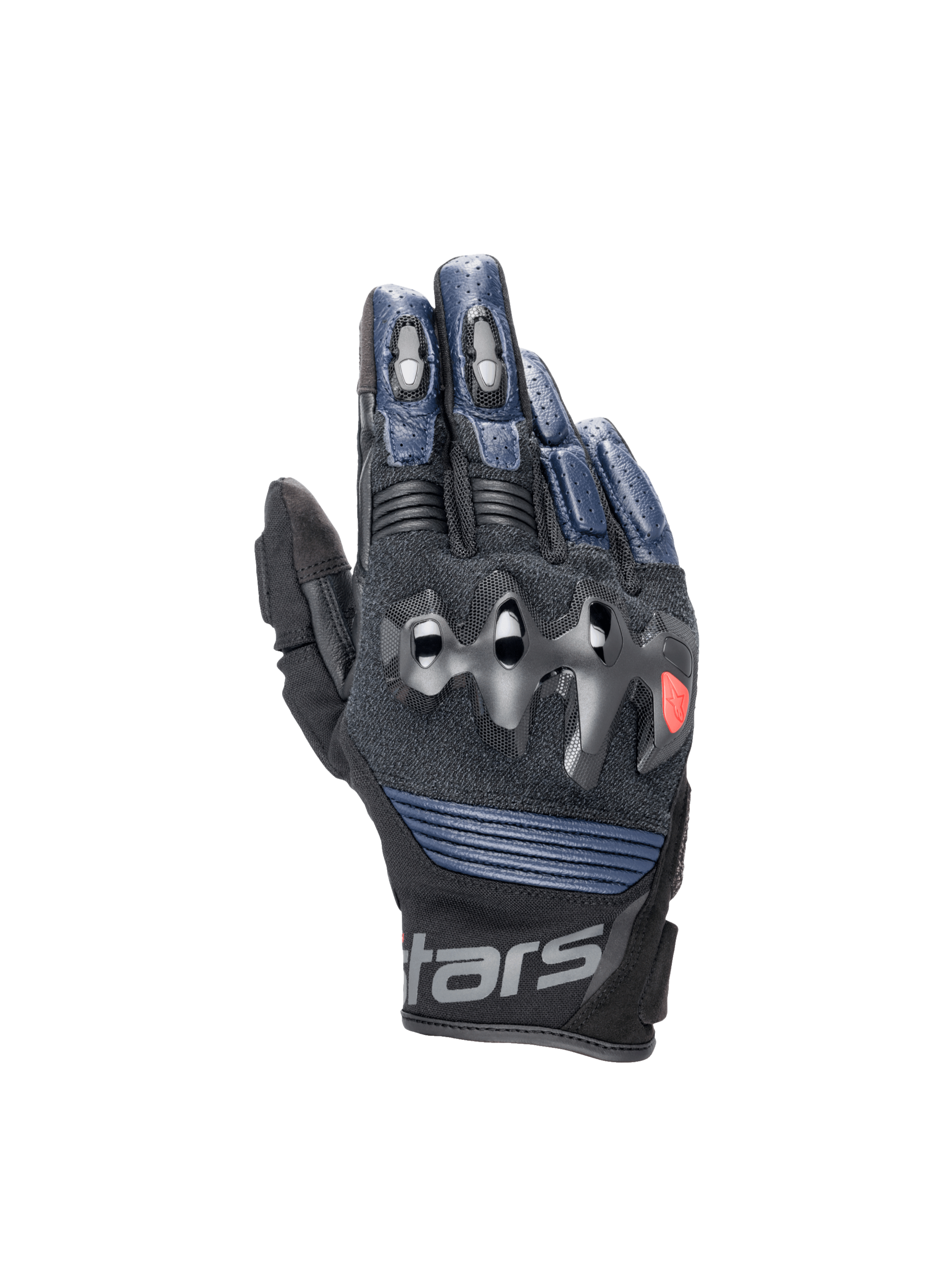 Halo Leather Gloves