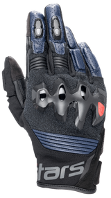 Halo Leather Gloves