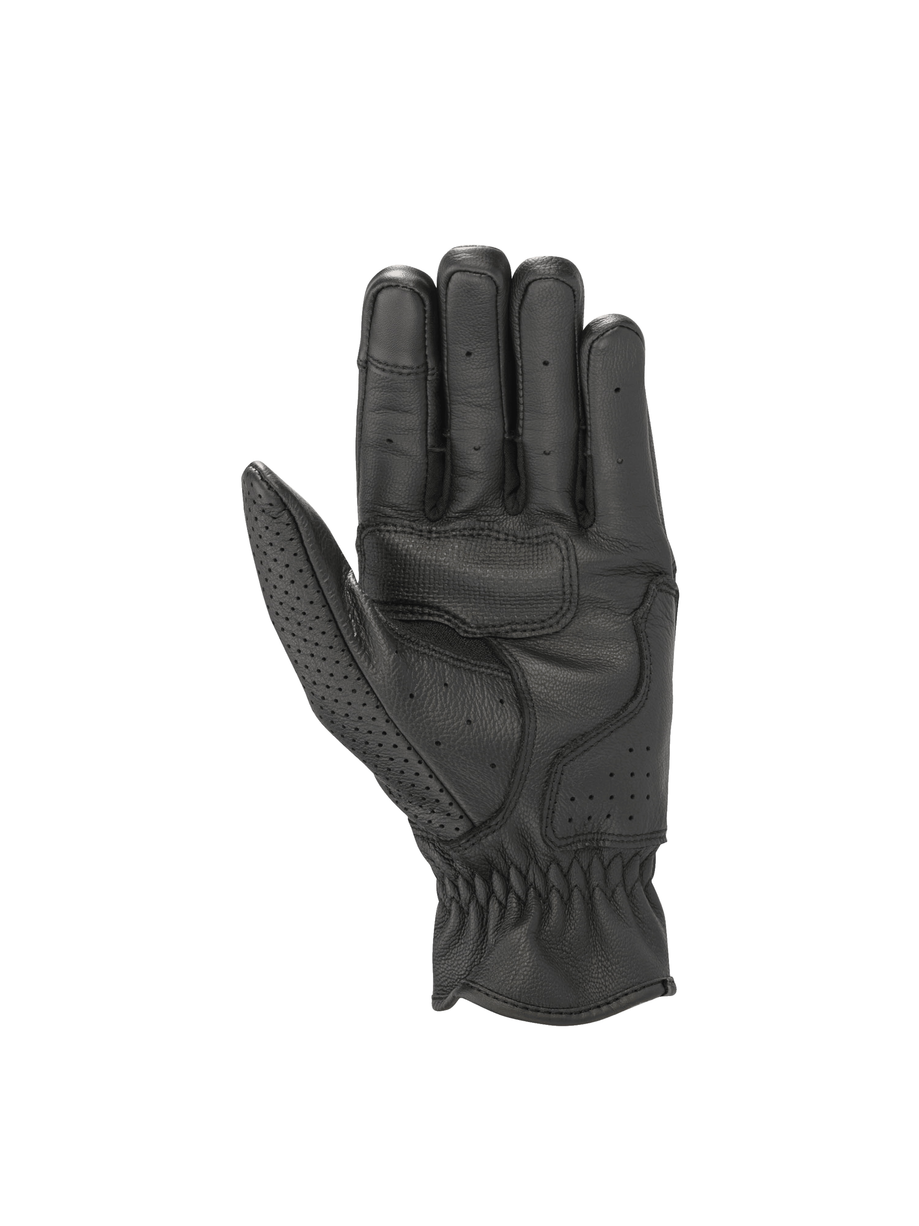 Rayburn V2 Leather Gloves