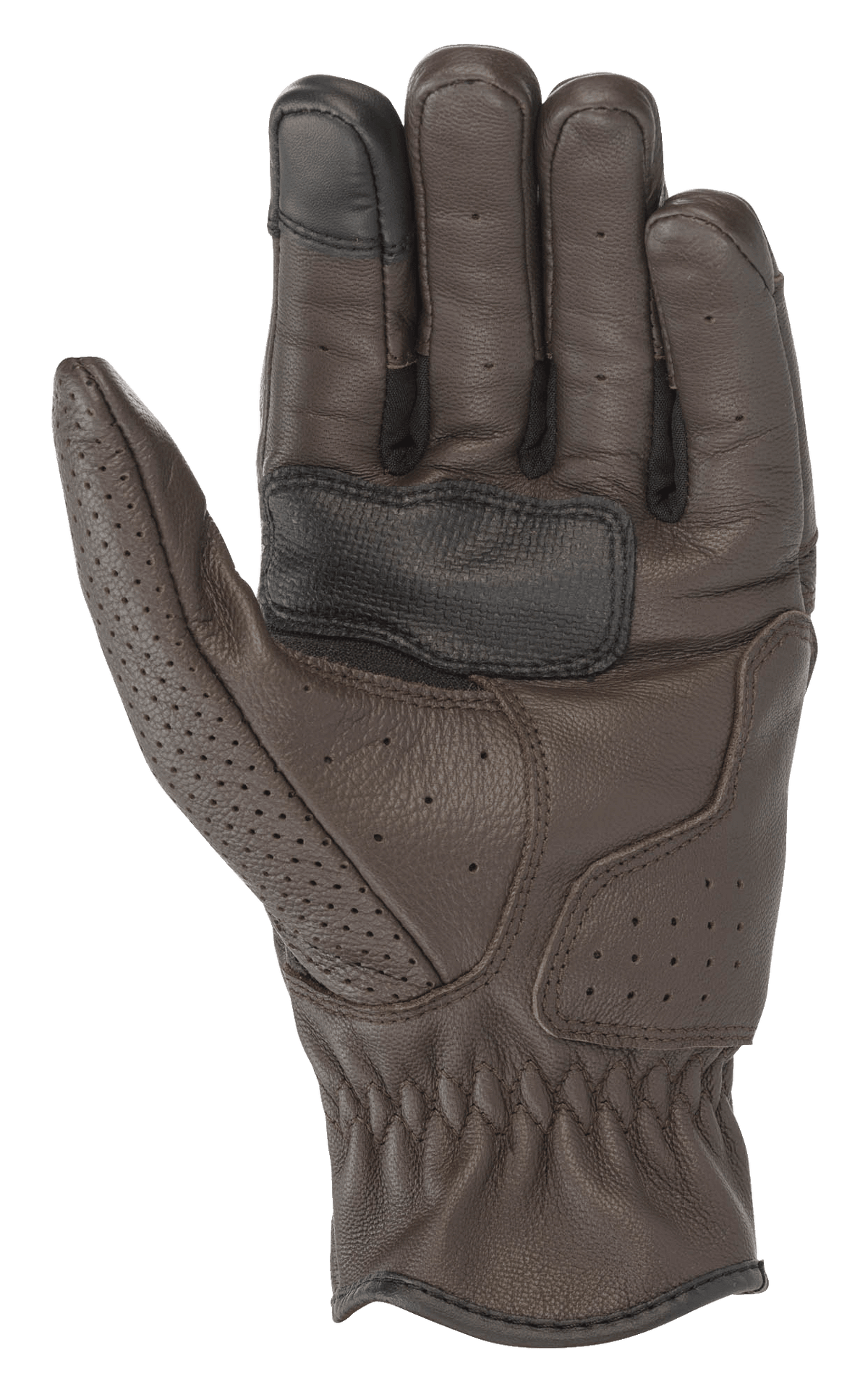 Rayburn V2 Leather Gloves