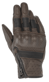 Rayburn V2 Leather Gloves